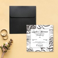 Beren Kare Davetiye 1747